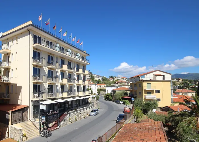 Piccolo Hotel
