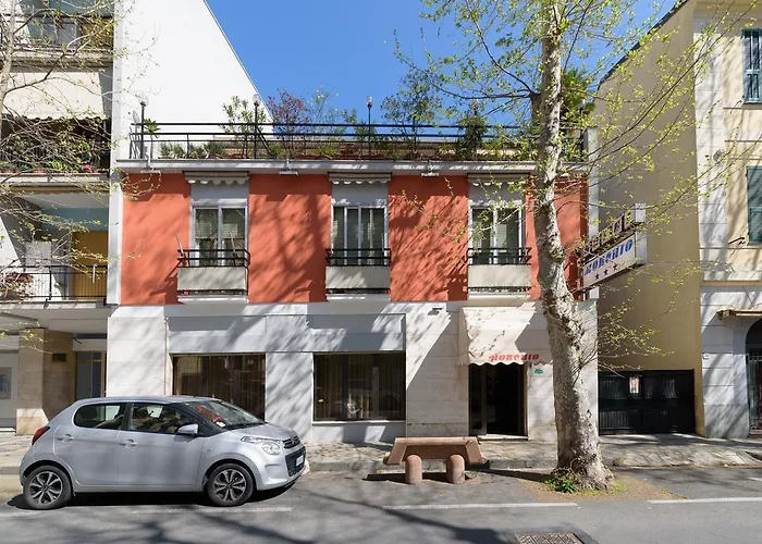 Hotel Morchio Mhotelsgroup