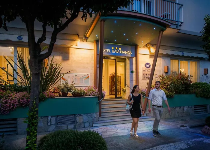 Hotel Baia Bianca